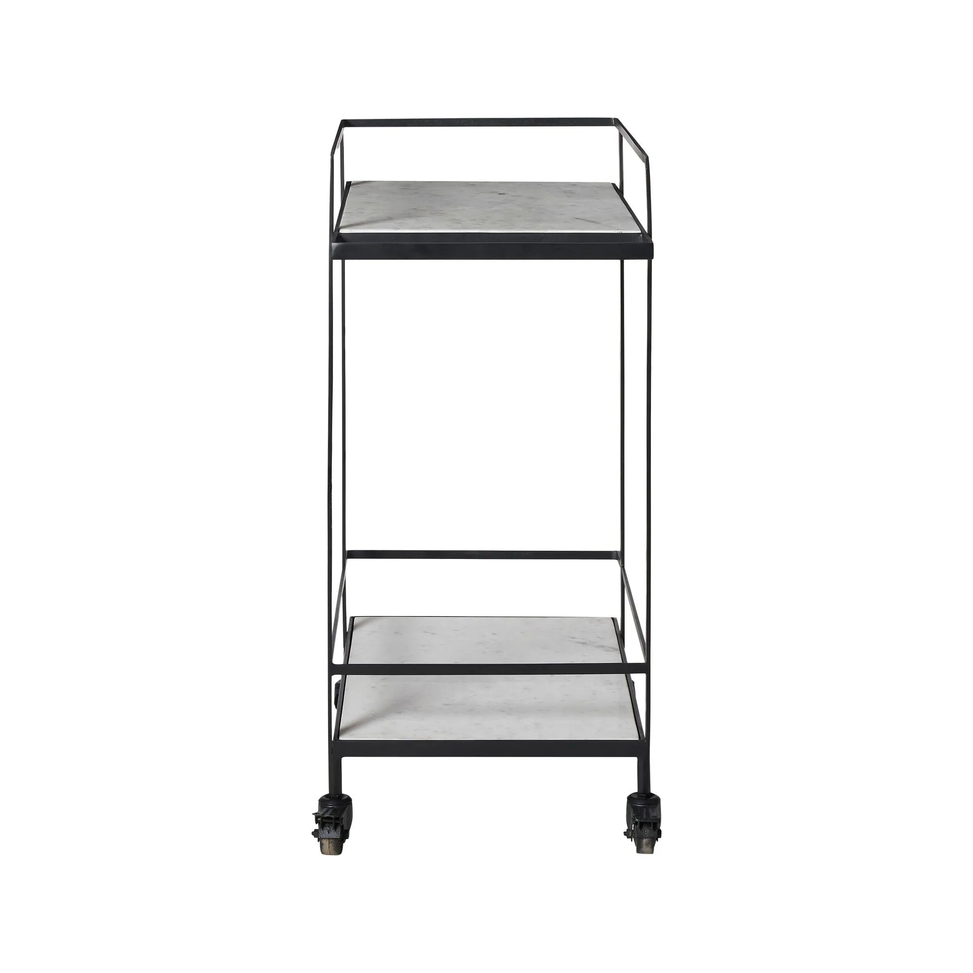 Colton Bar Cart