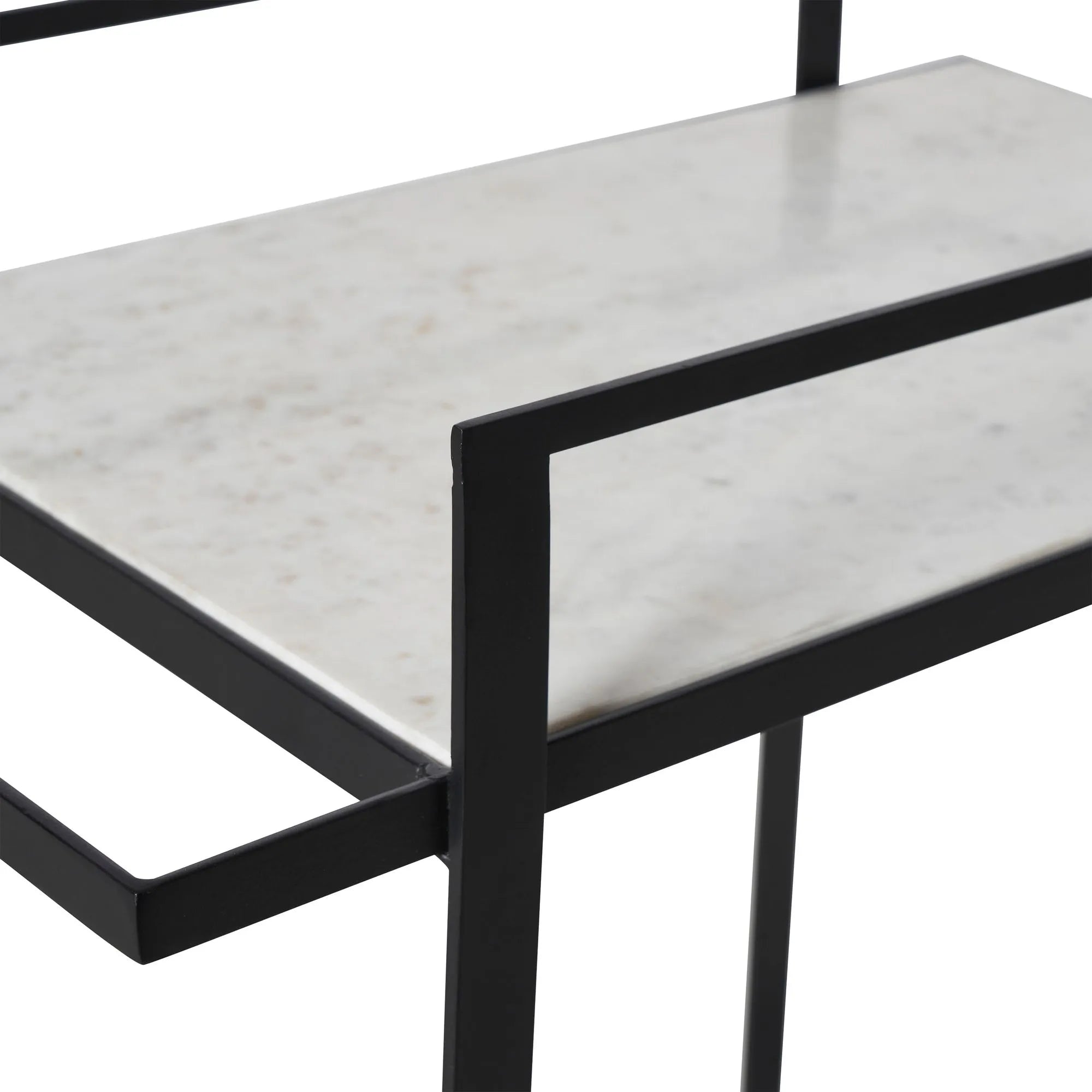 Colton Bar Cart