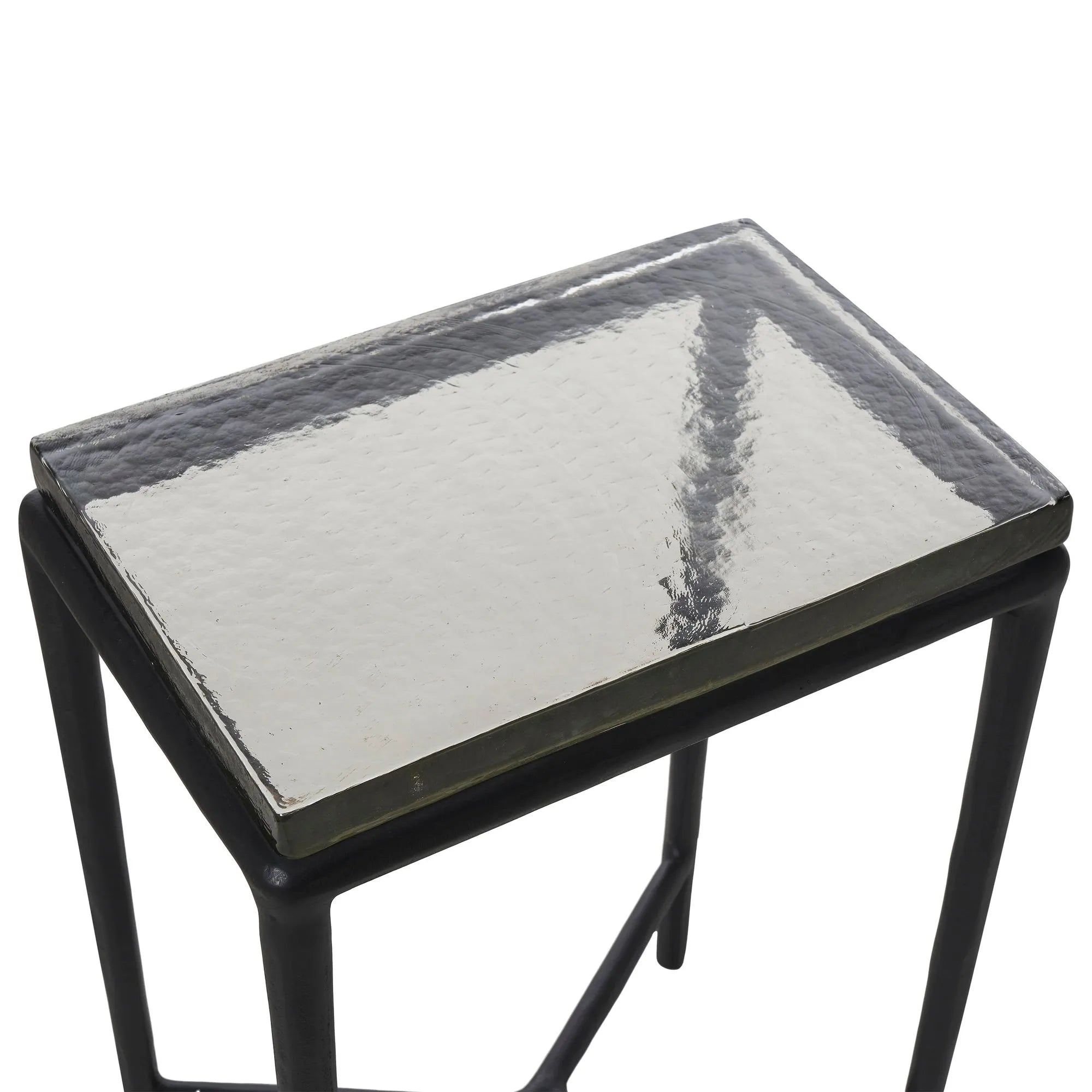 Aria Side & End Table