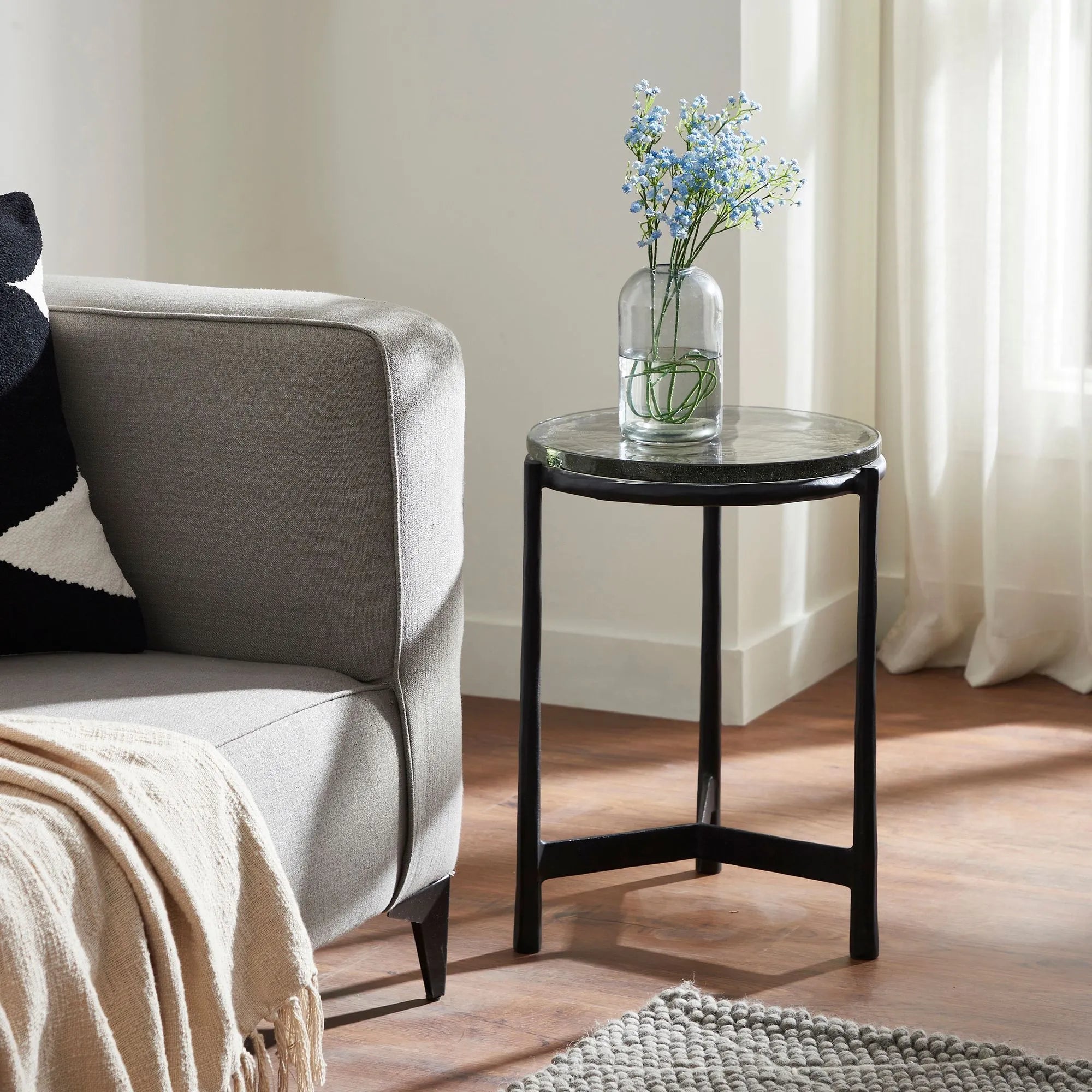 Avila Side & End Table