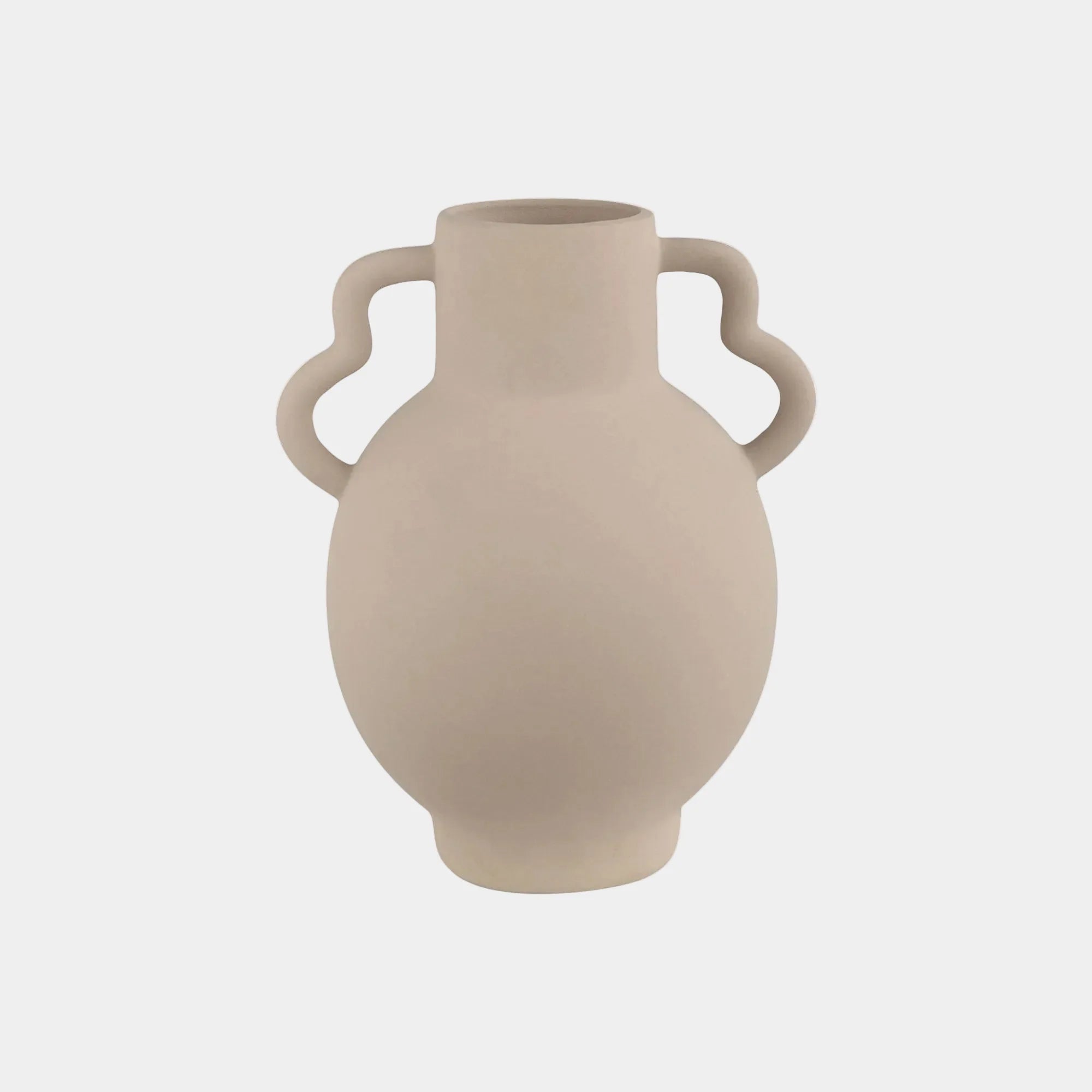 Monet Vase