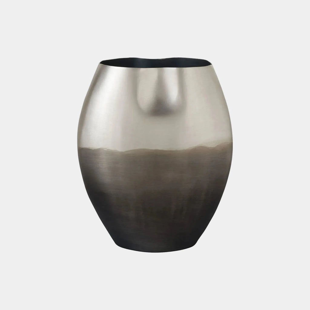 Chambray Vase
