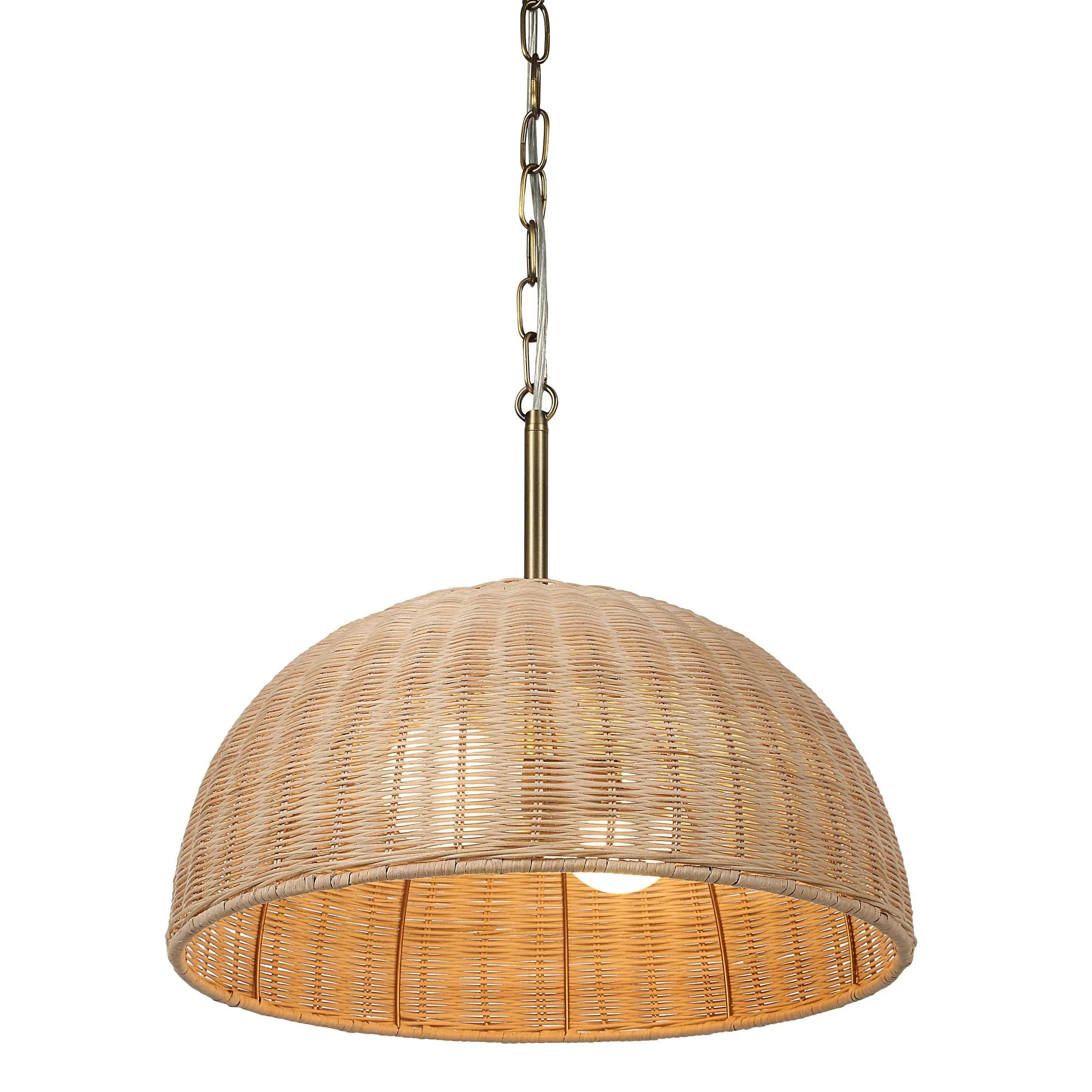 Ciara Pandant Lamp