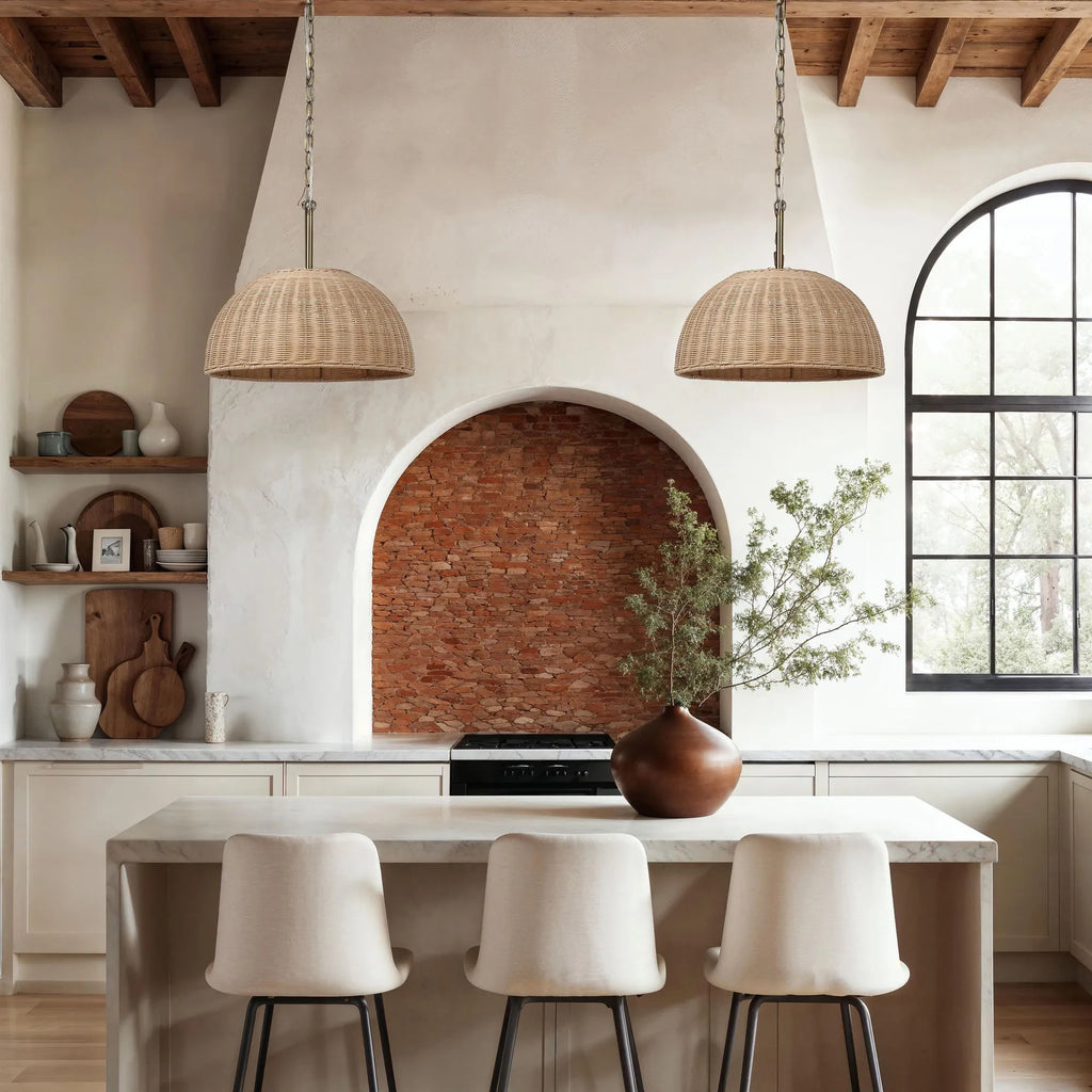 Ciara Pandant Lamp