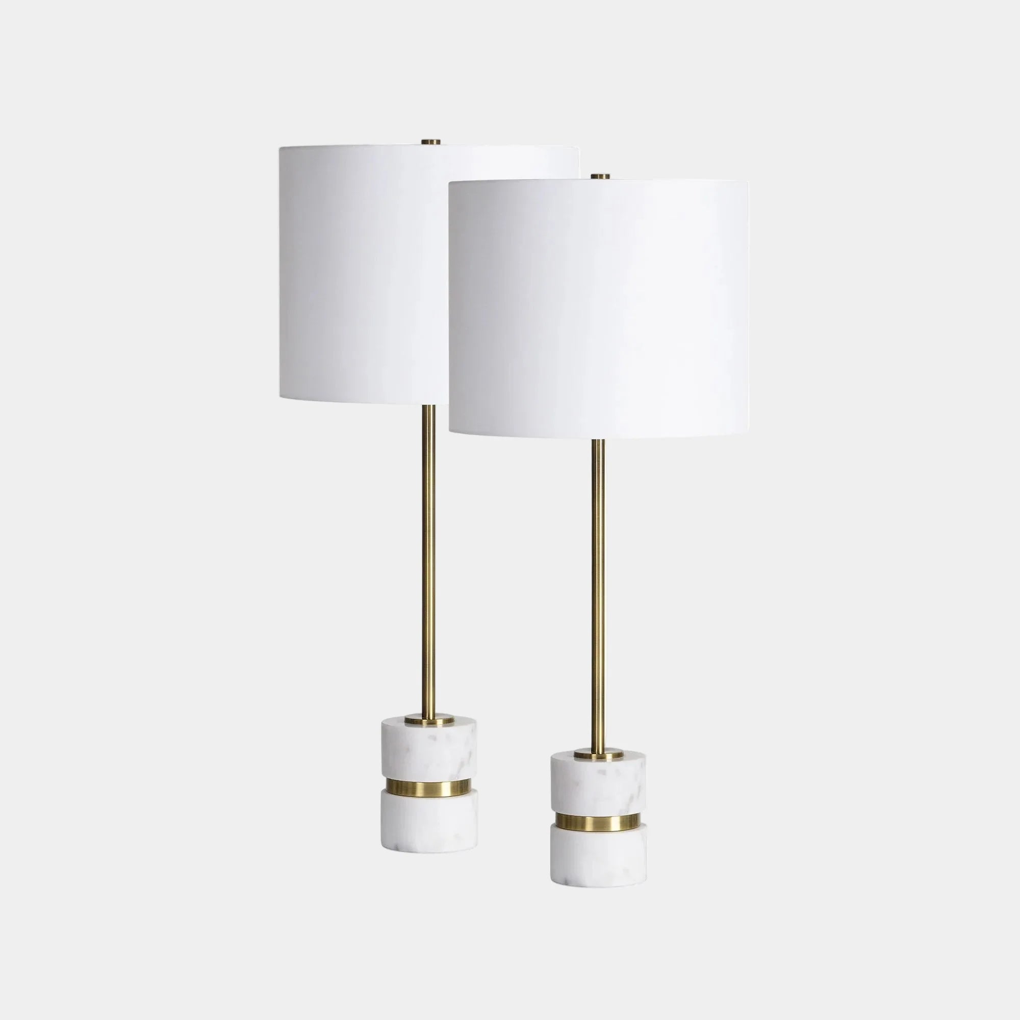 Talulla Table Lamp Set of 2