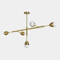 Naura Pendant Lamp