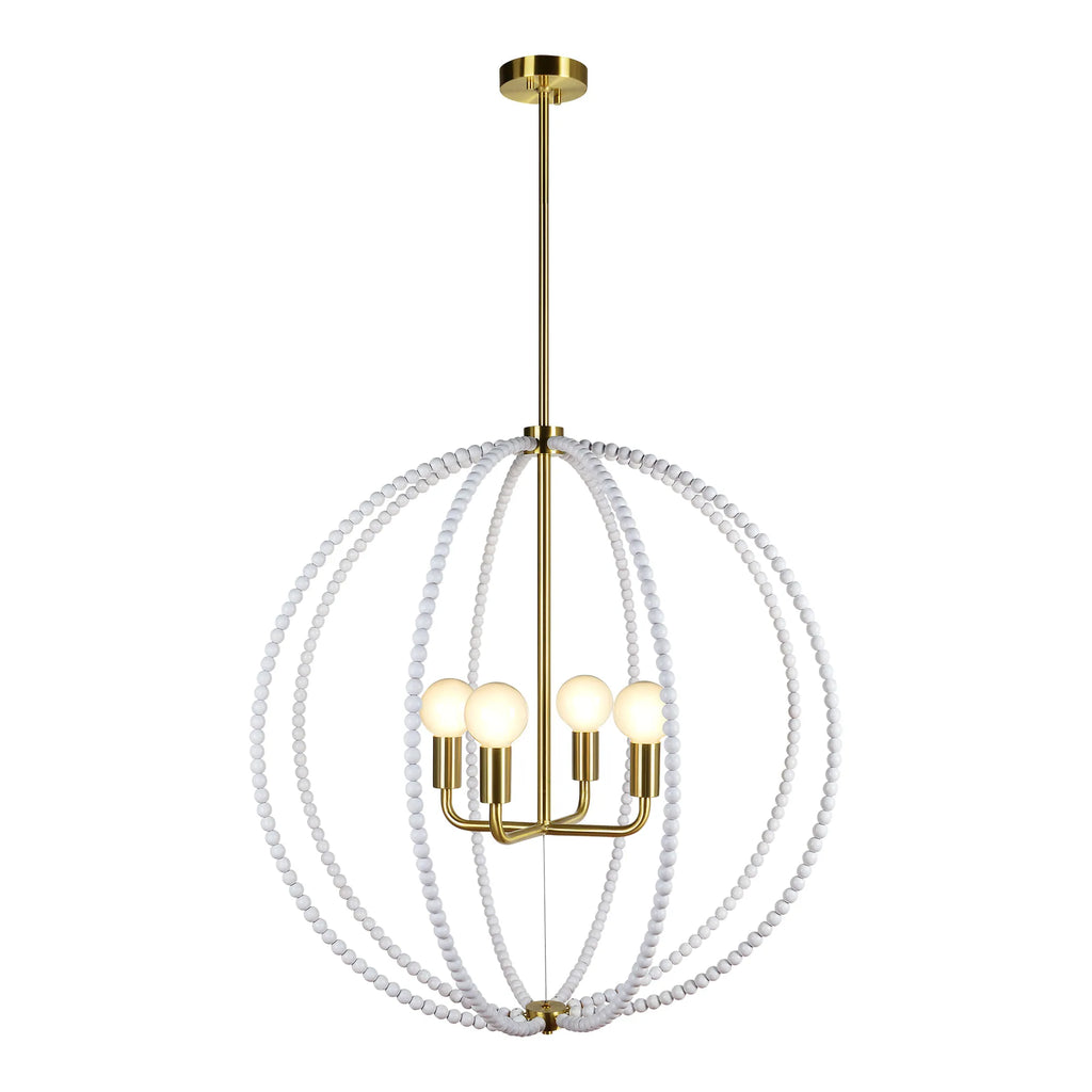 Basil Pendant Lamp