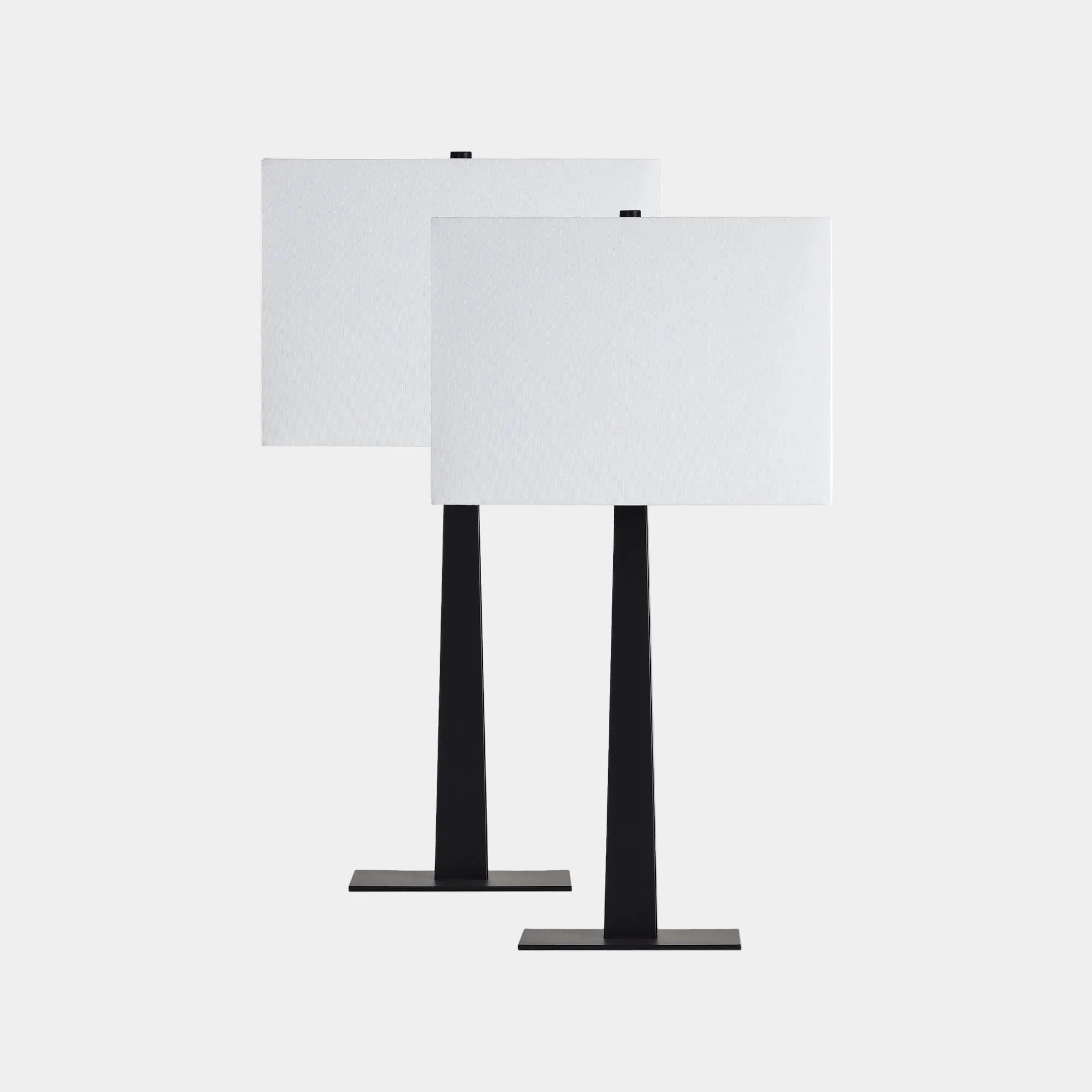 Candace Table Lamp Set of 2