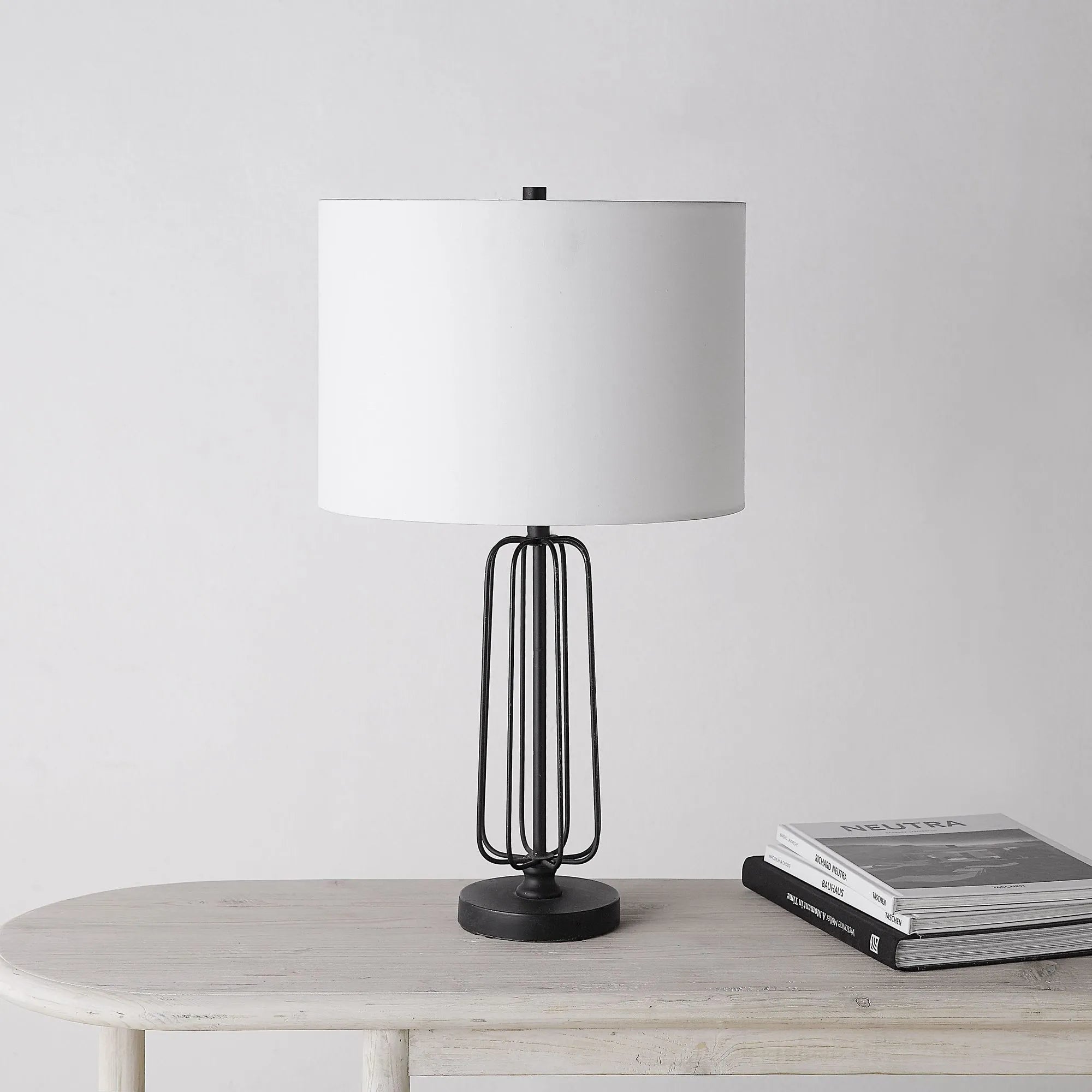 Shadia Table Lamp Set of 2