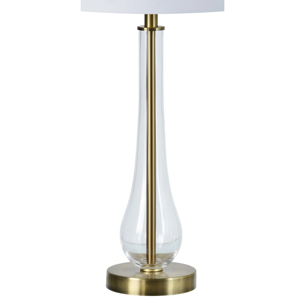 Nabi Table Lamp Set of 2