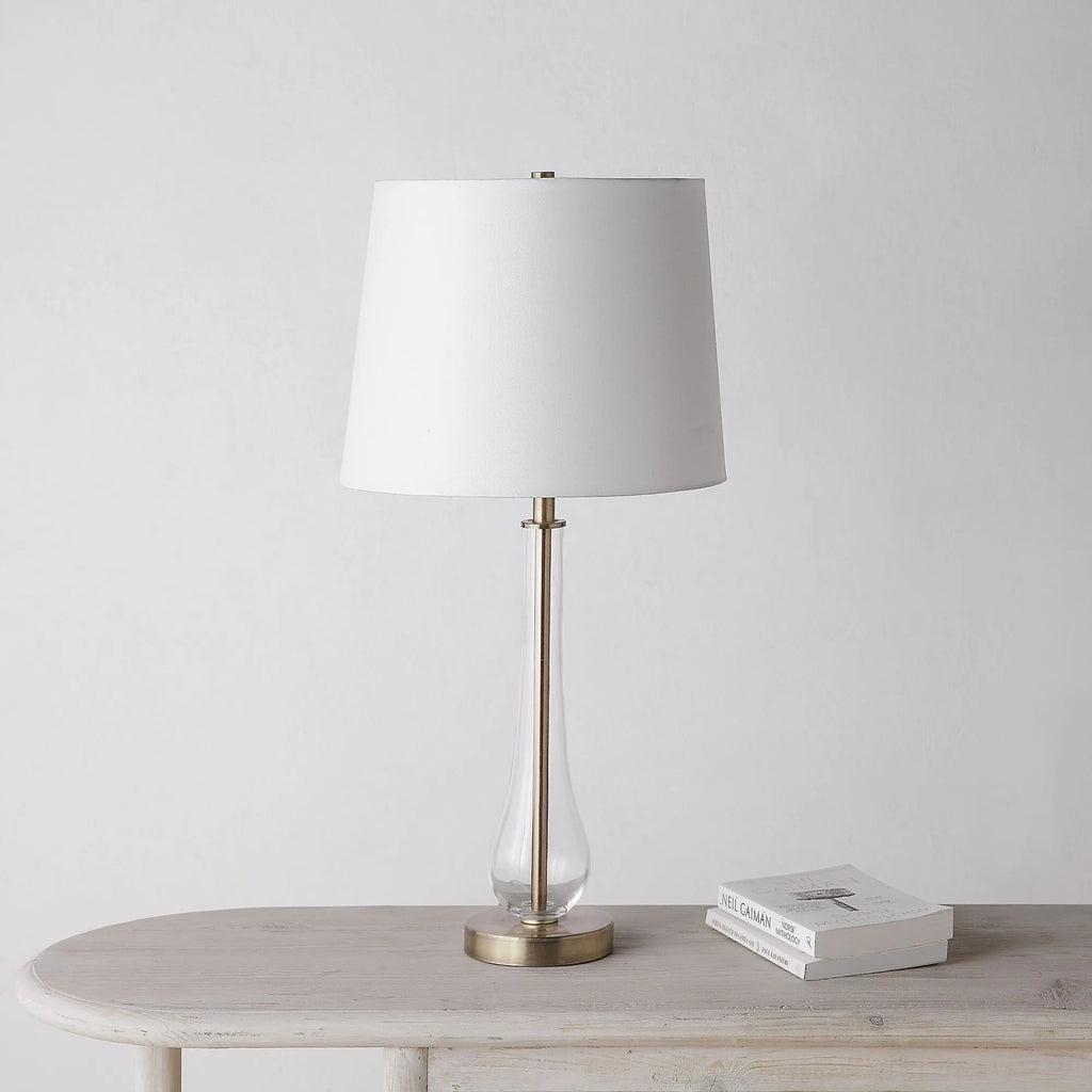 Nabi Table Lamp Set of 2