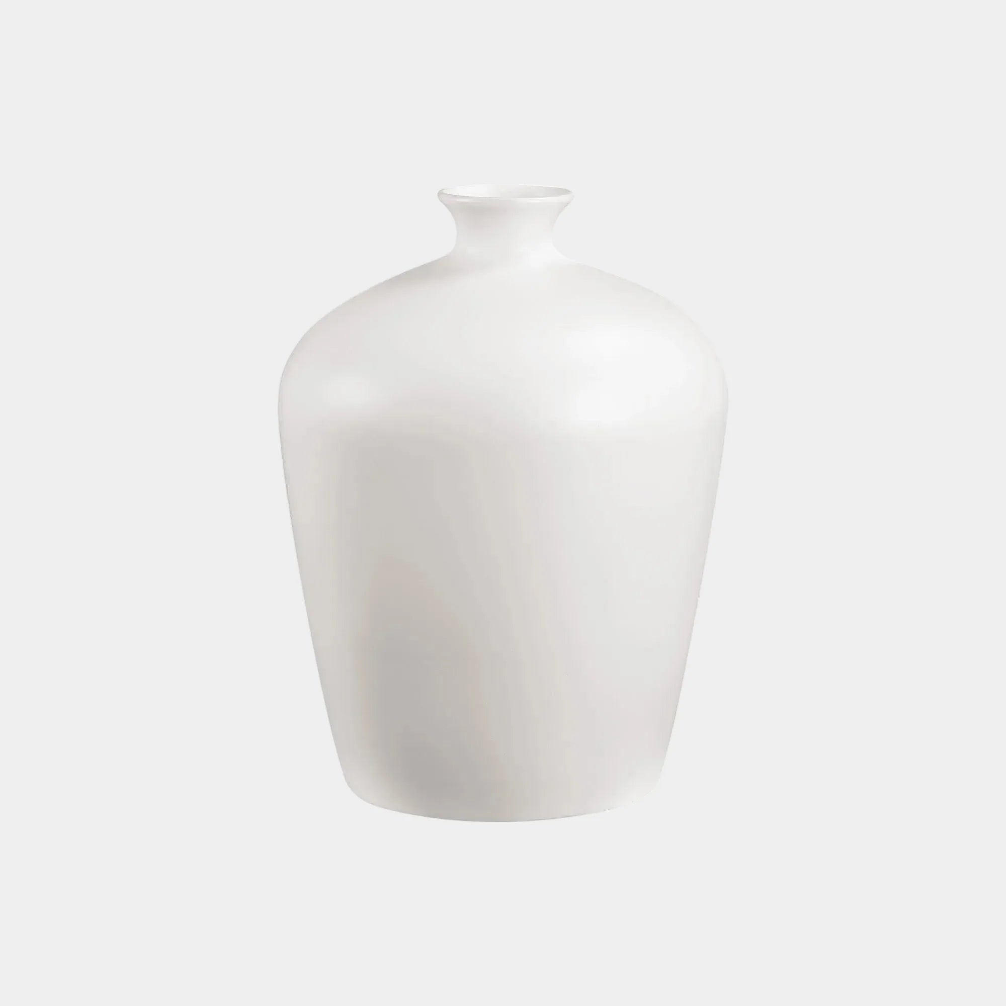 Olivine Vase
