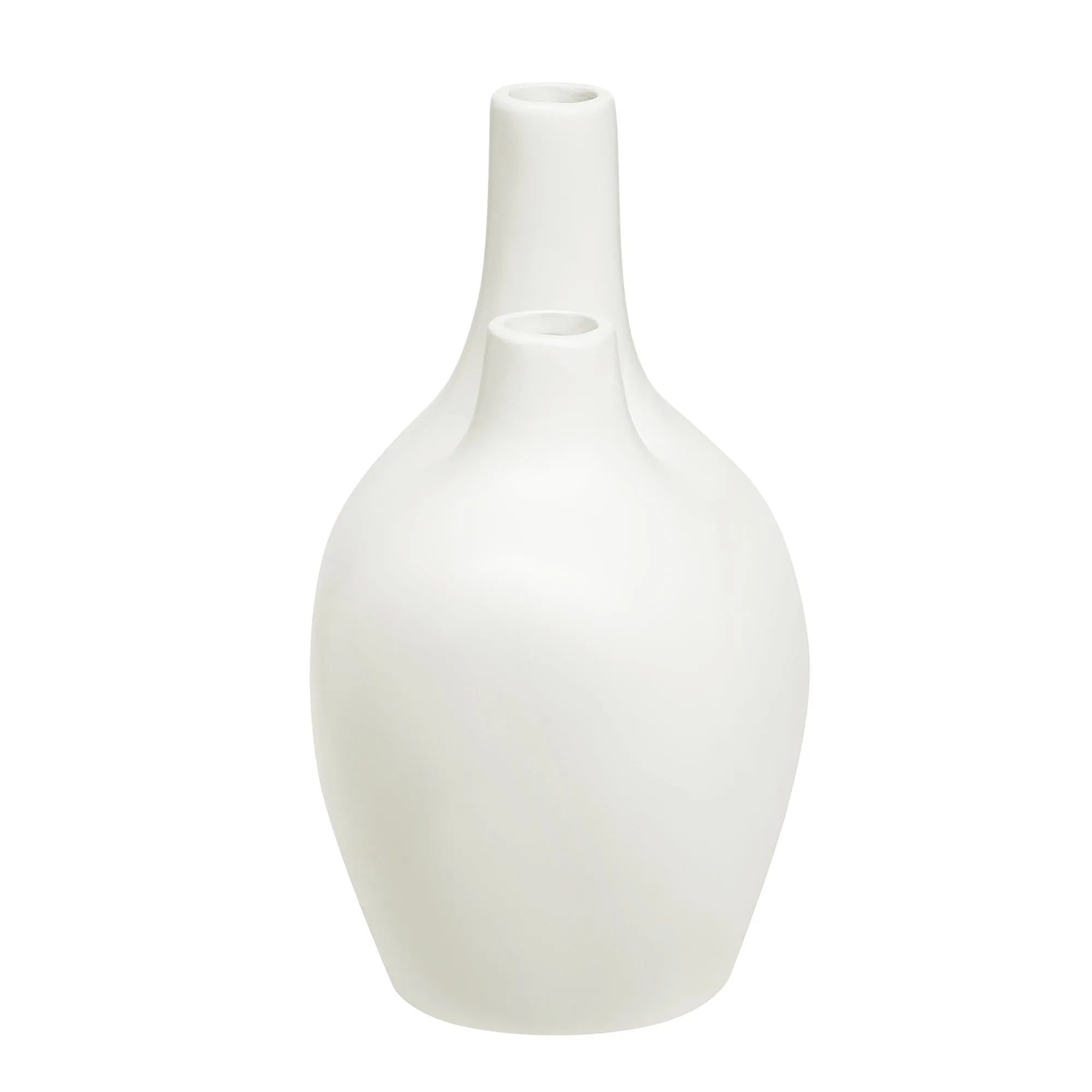 Pioneer Vase