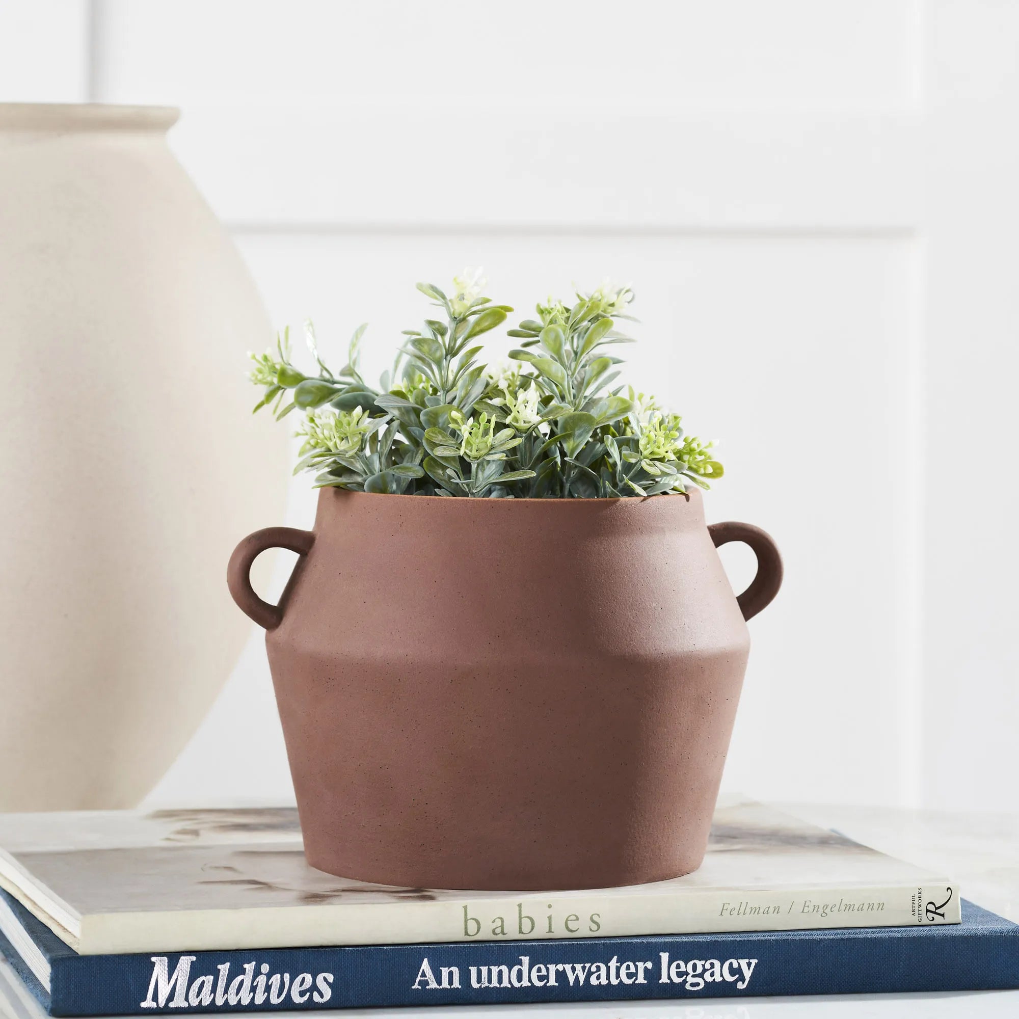 Ravello Vase
