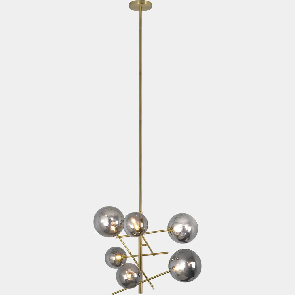 Laylani Pendant Lamp