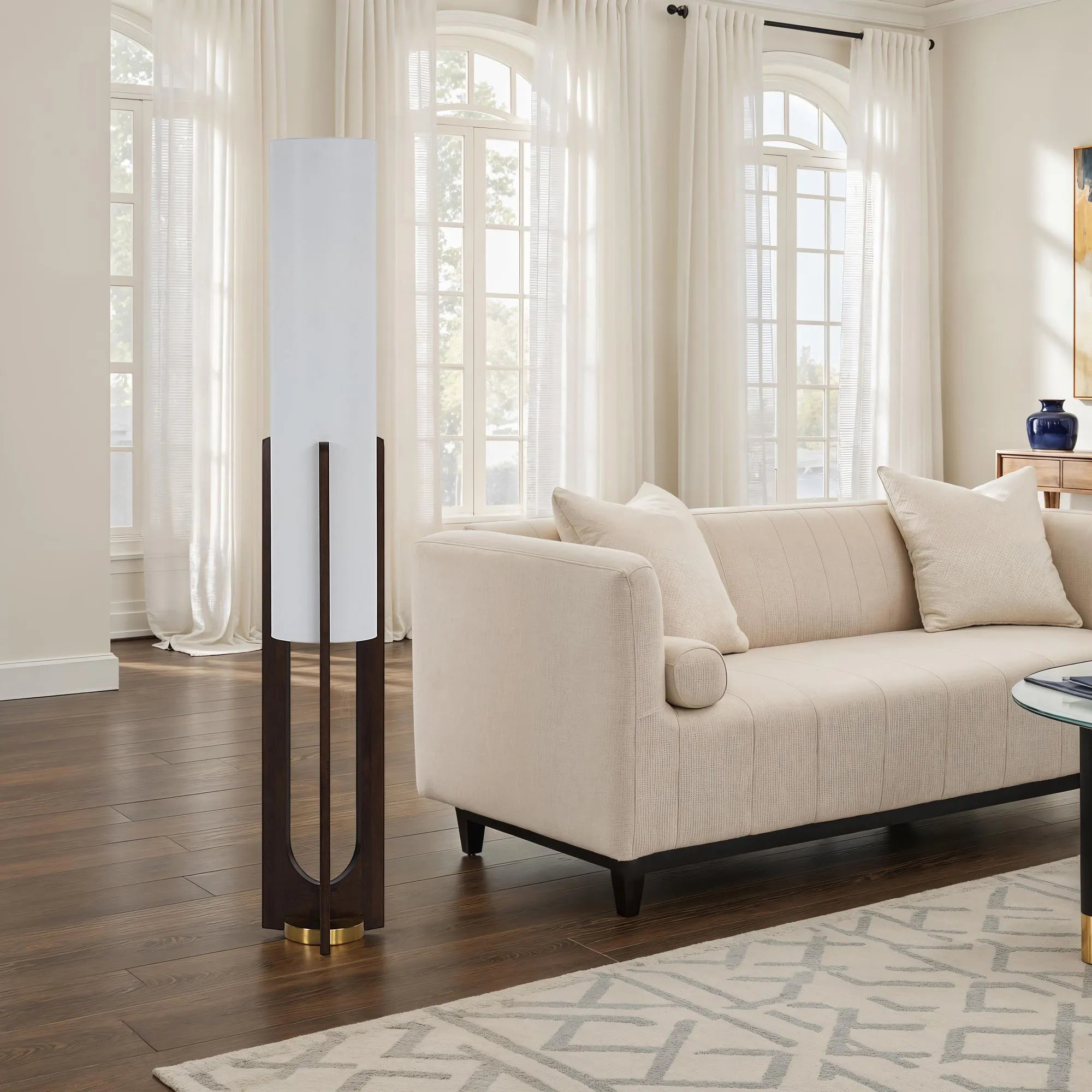Mael Floor Lamp