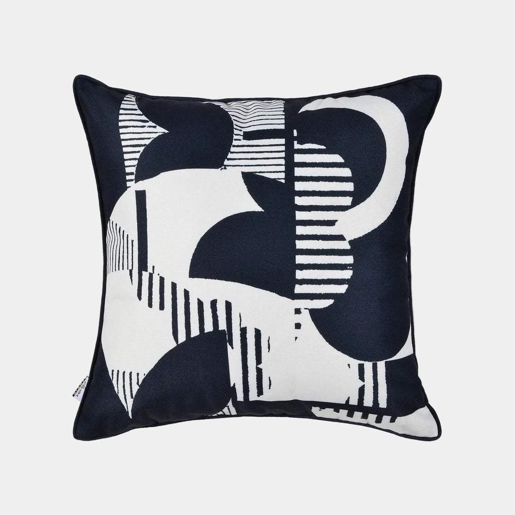 Tropo Pillow