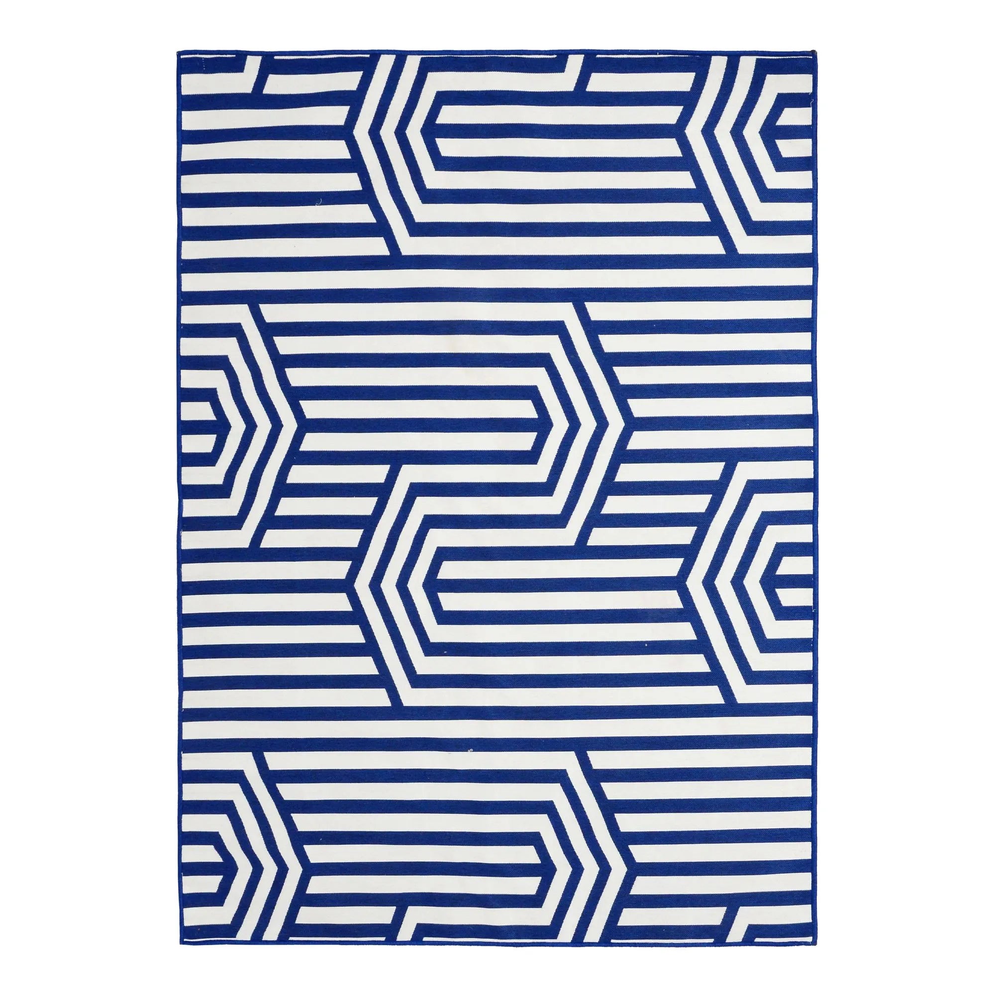 Bluebell Outdoor Rug
