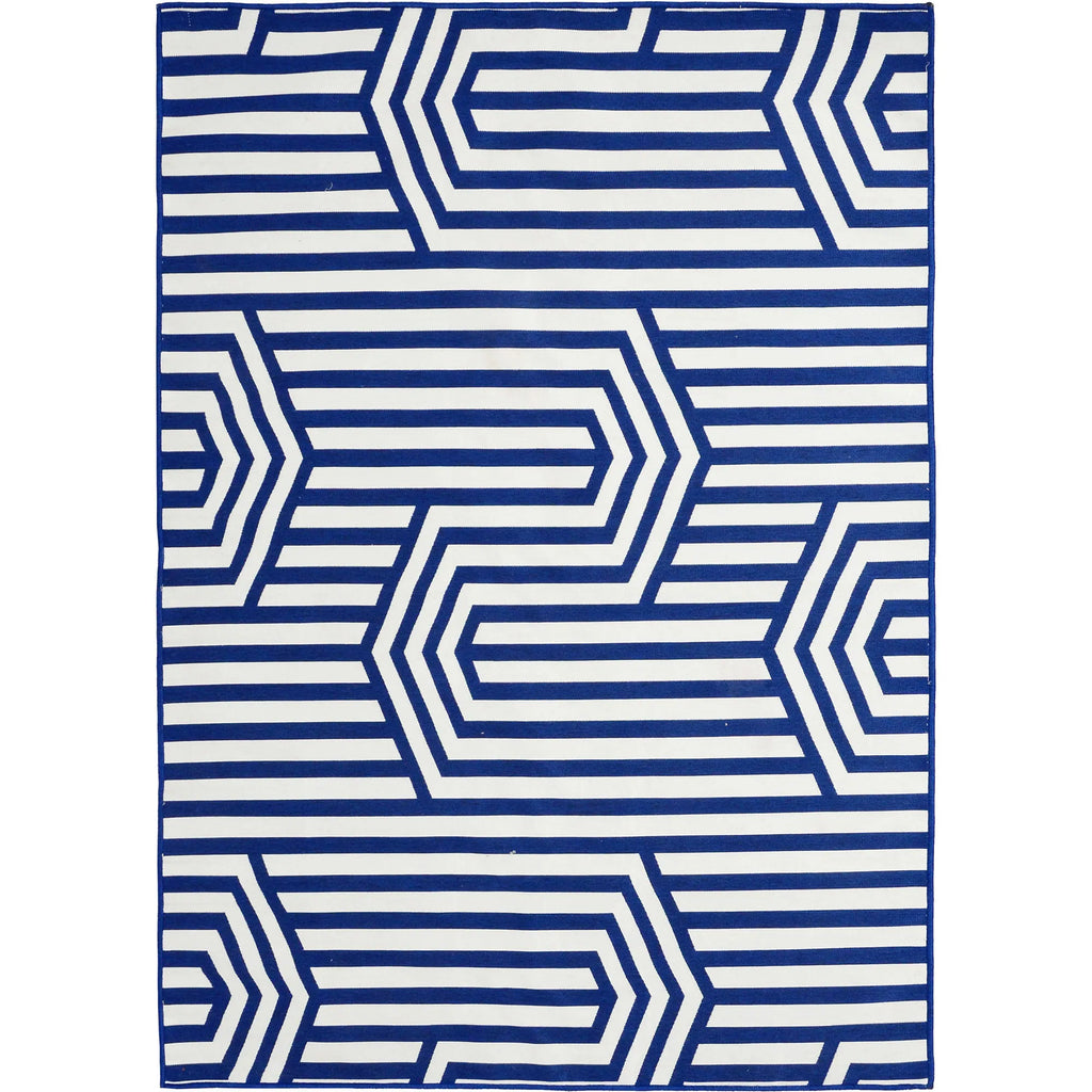 Bluebell Outdoor Rug