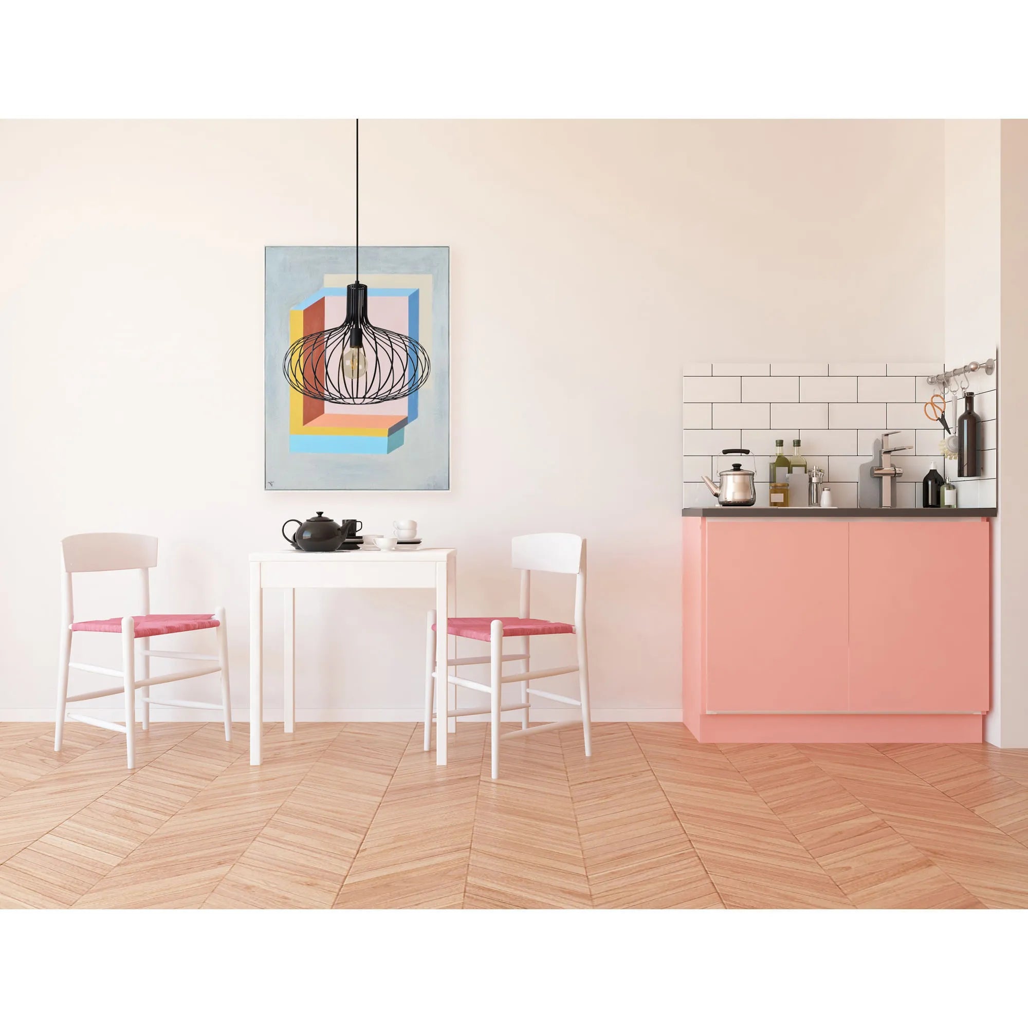 Ione Pendant Lamp
