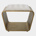 Hoop Small Bench
