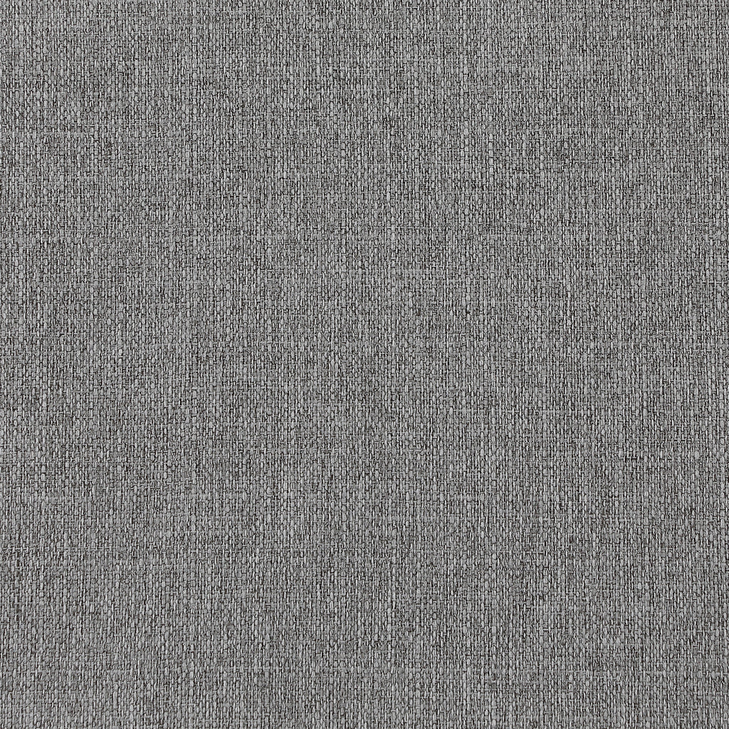 Beckham Linen Textured Fabric Upholstered Corner Modular Chair