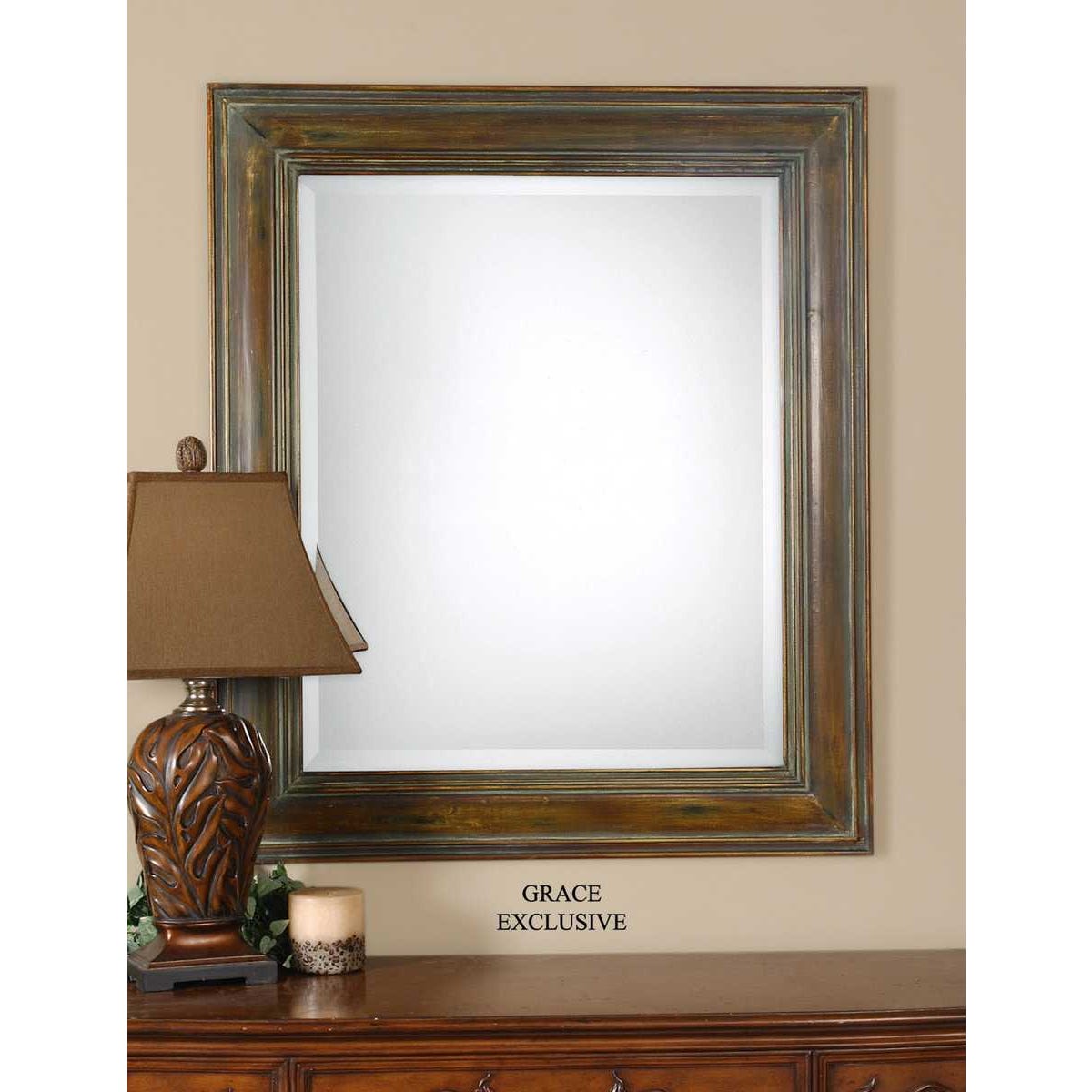 Darian Mirror