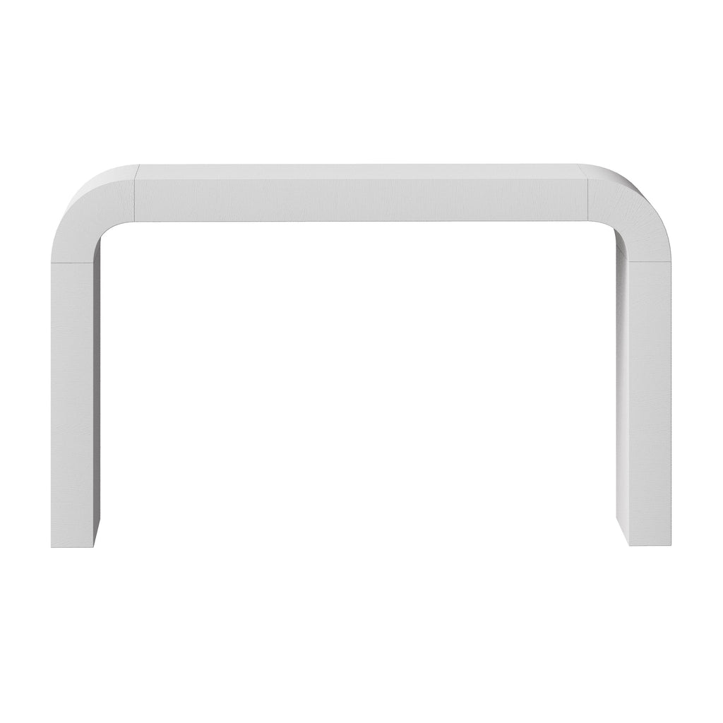 Hump 54" Arched Console Table