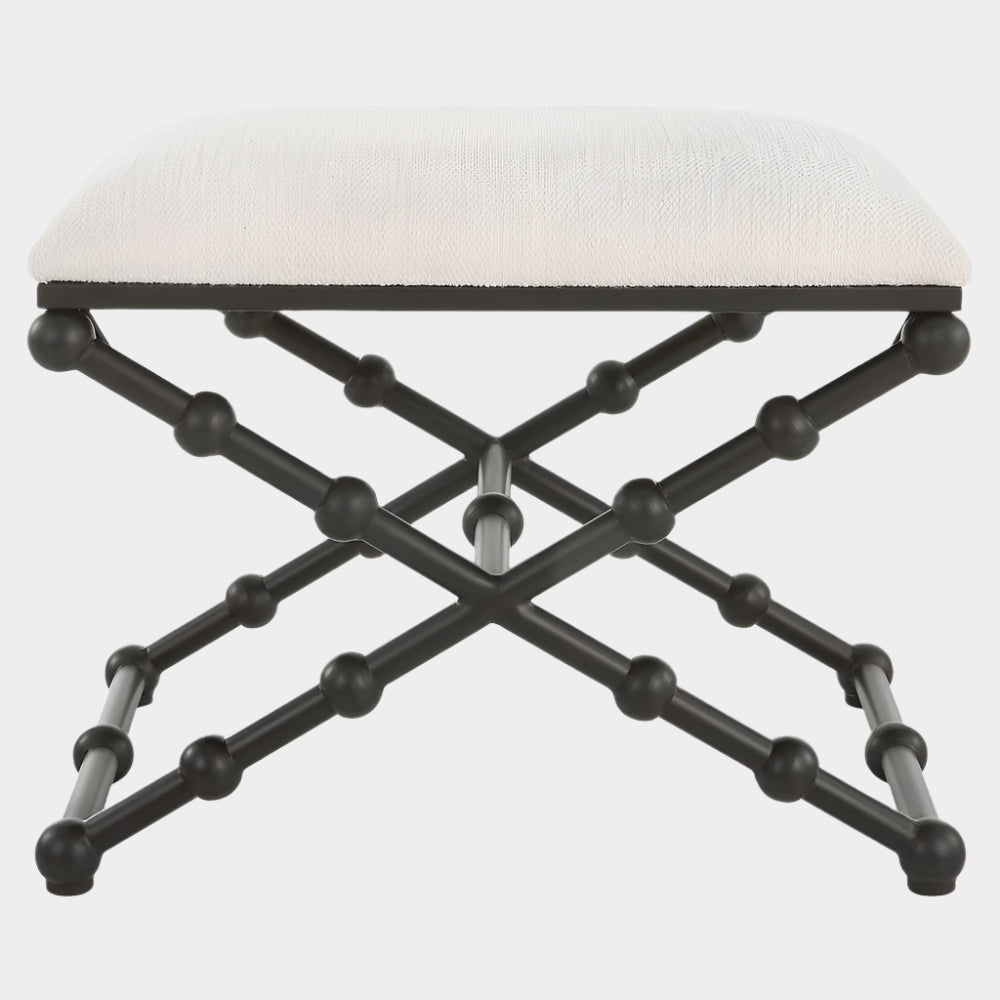 Iron Drops Bench