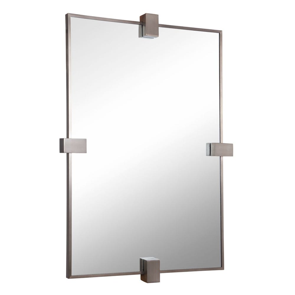 Bateau Mirror