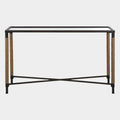Braddock Console Table