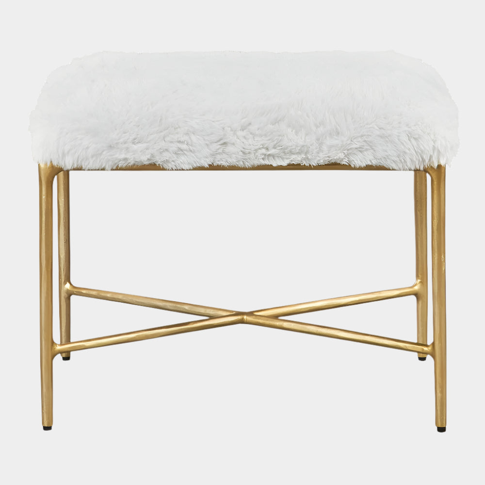 Charmed Small Bench