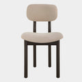 Sculpt Dining Chair, 2 Per Box, Priced Each