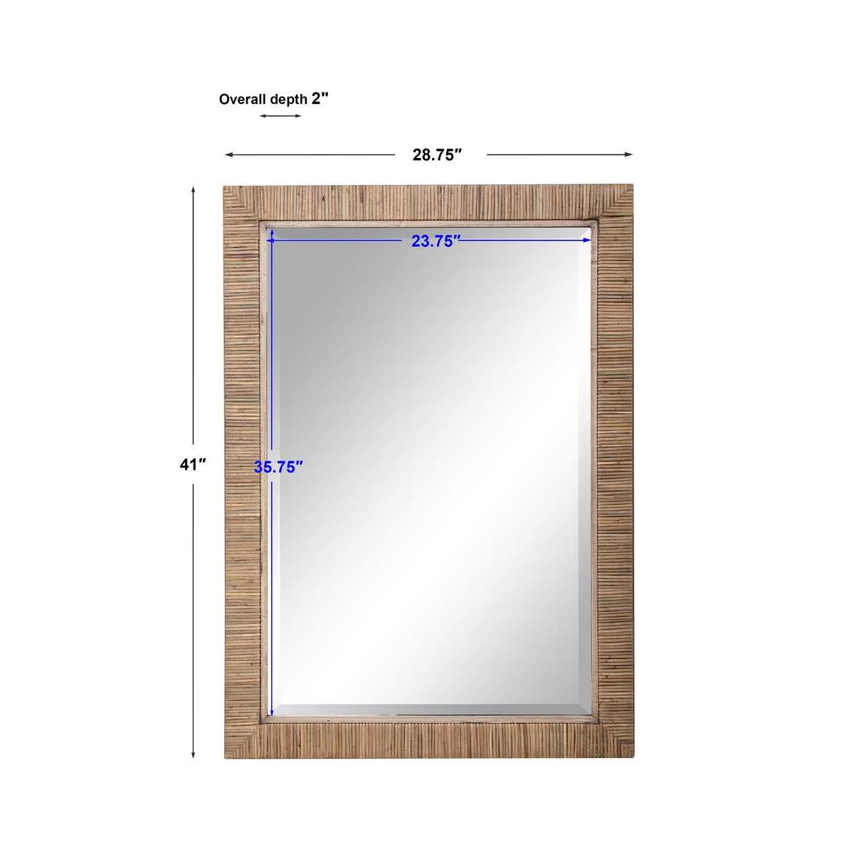 Cape Mirror