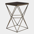 Uberto Accent Table