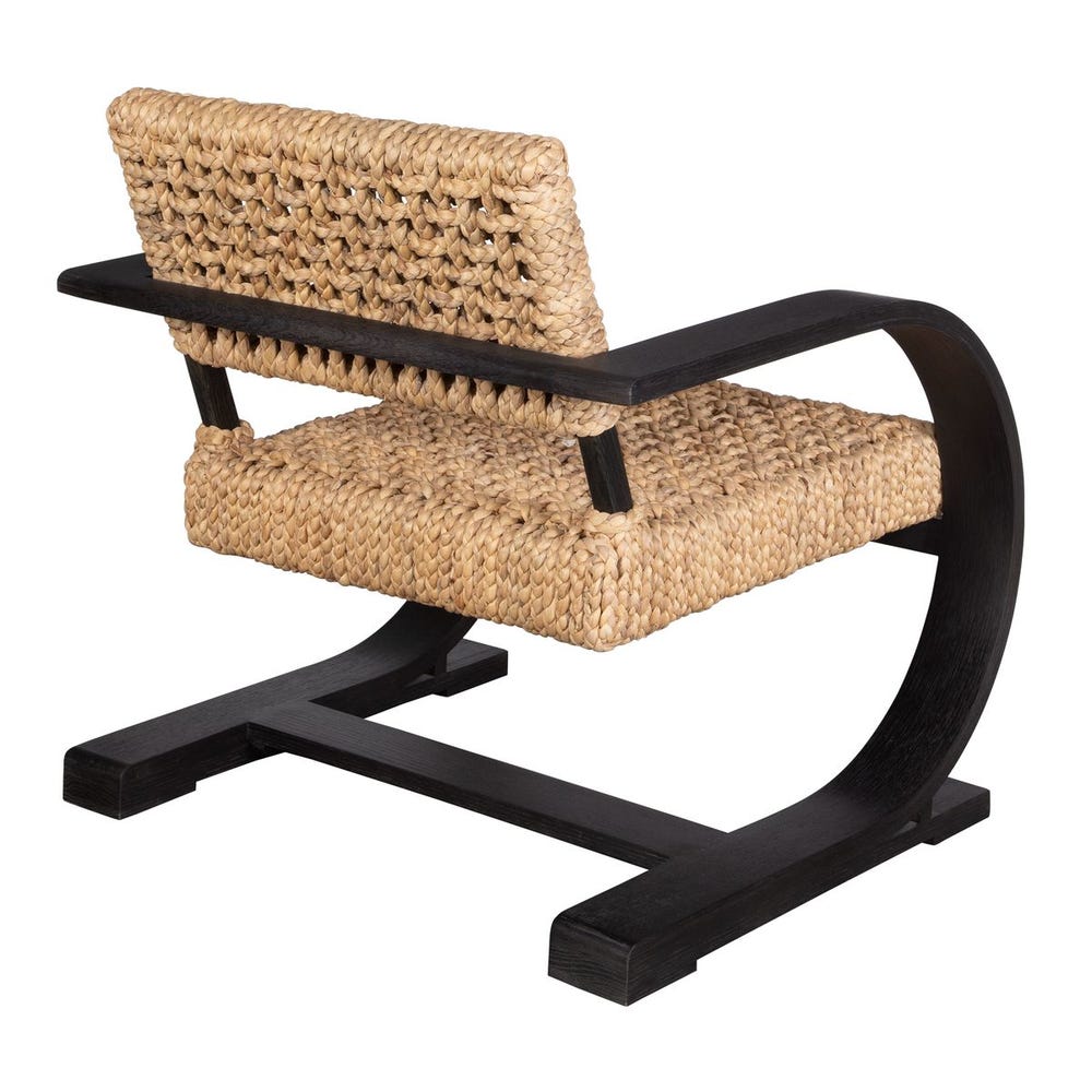 Rehema Accent Chair