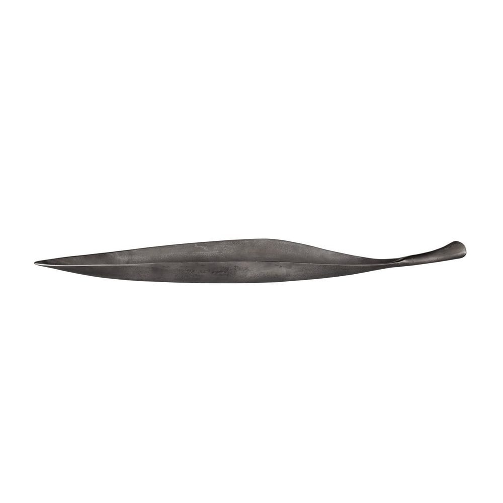 Leaflet Outdoor Bowl