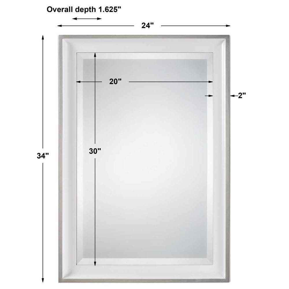 Lahvahn Mirror