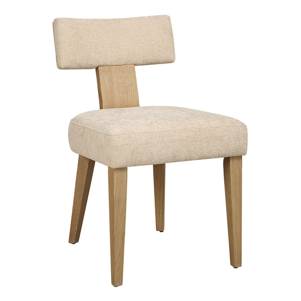 Elysian Dining Chair, 2 Per Box, Priced Each