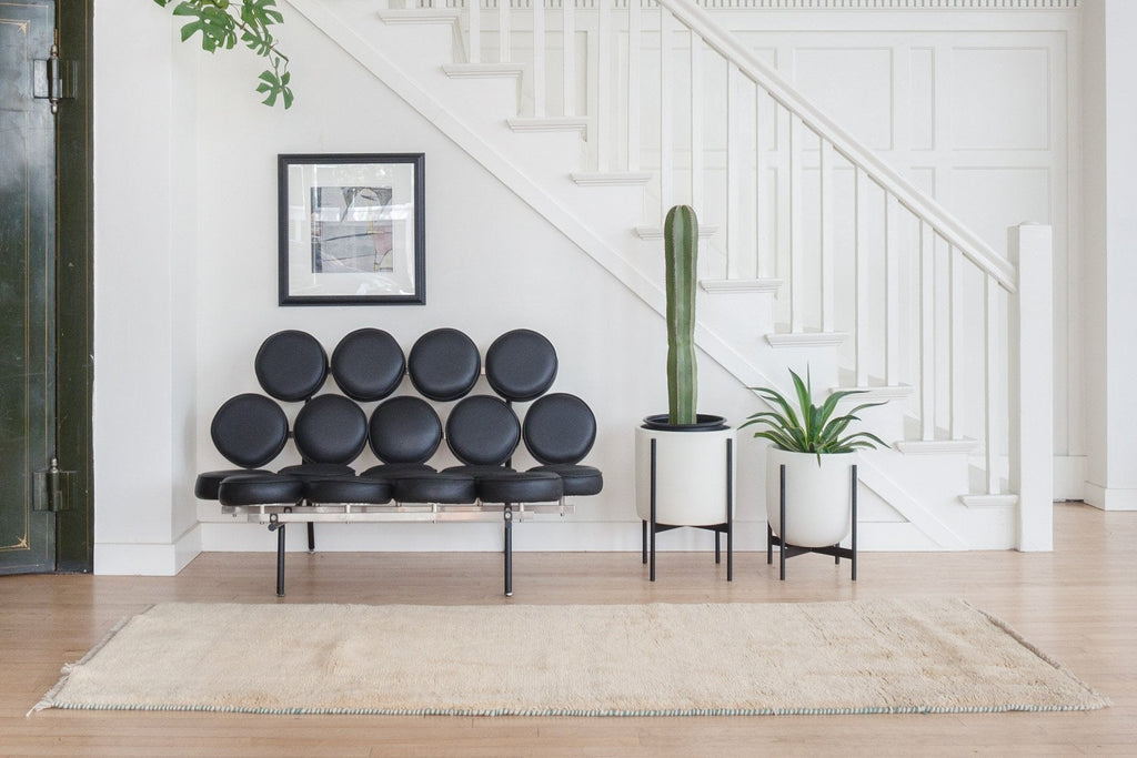 Nelson Marshmallow Sofa