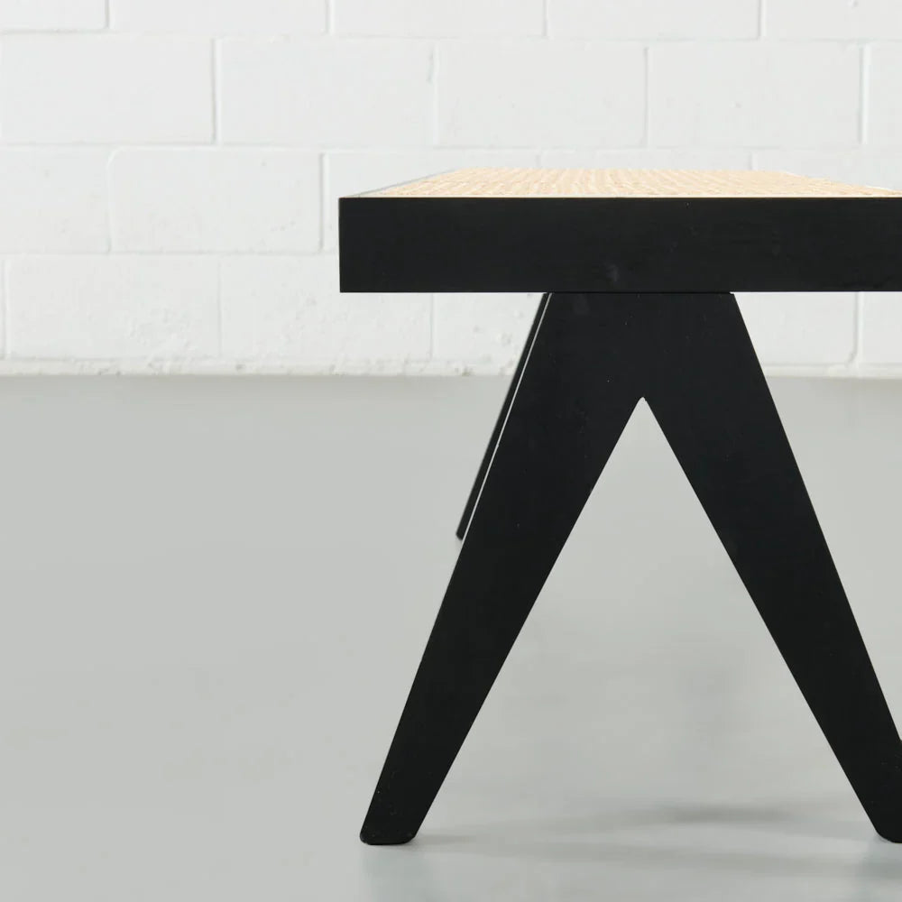 CAPELA - Wood Bench