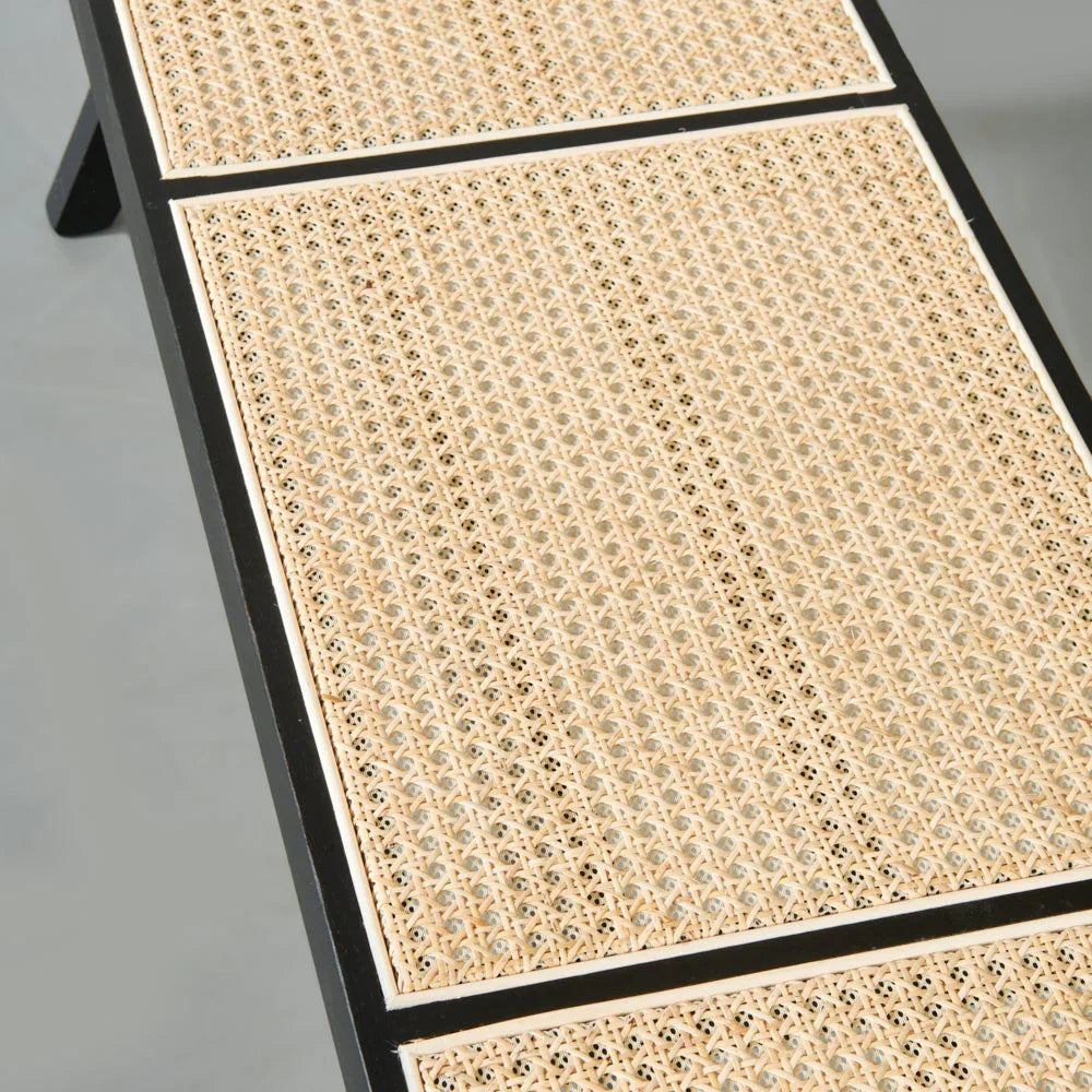 CAPELA - Wood Bench