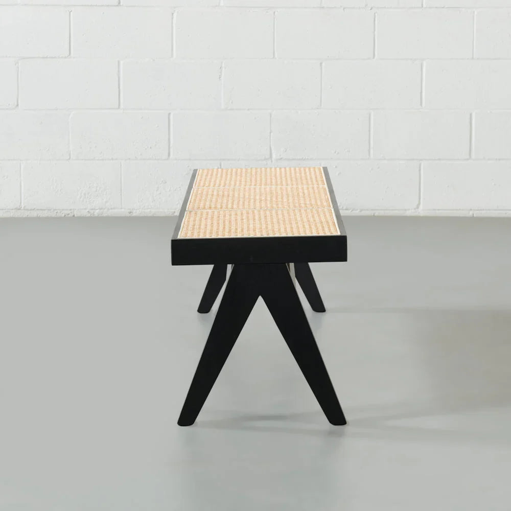 CAPELA - Wood Bench