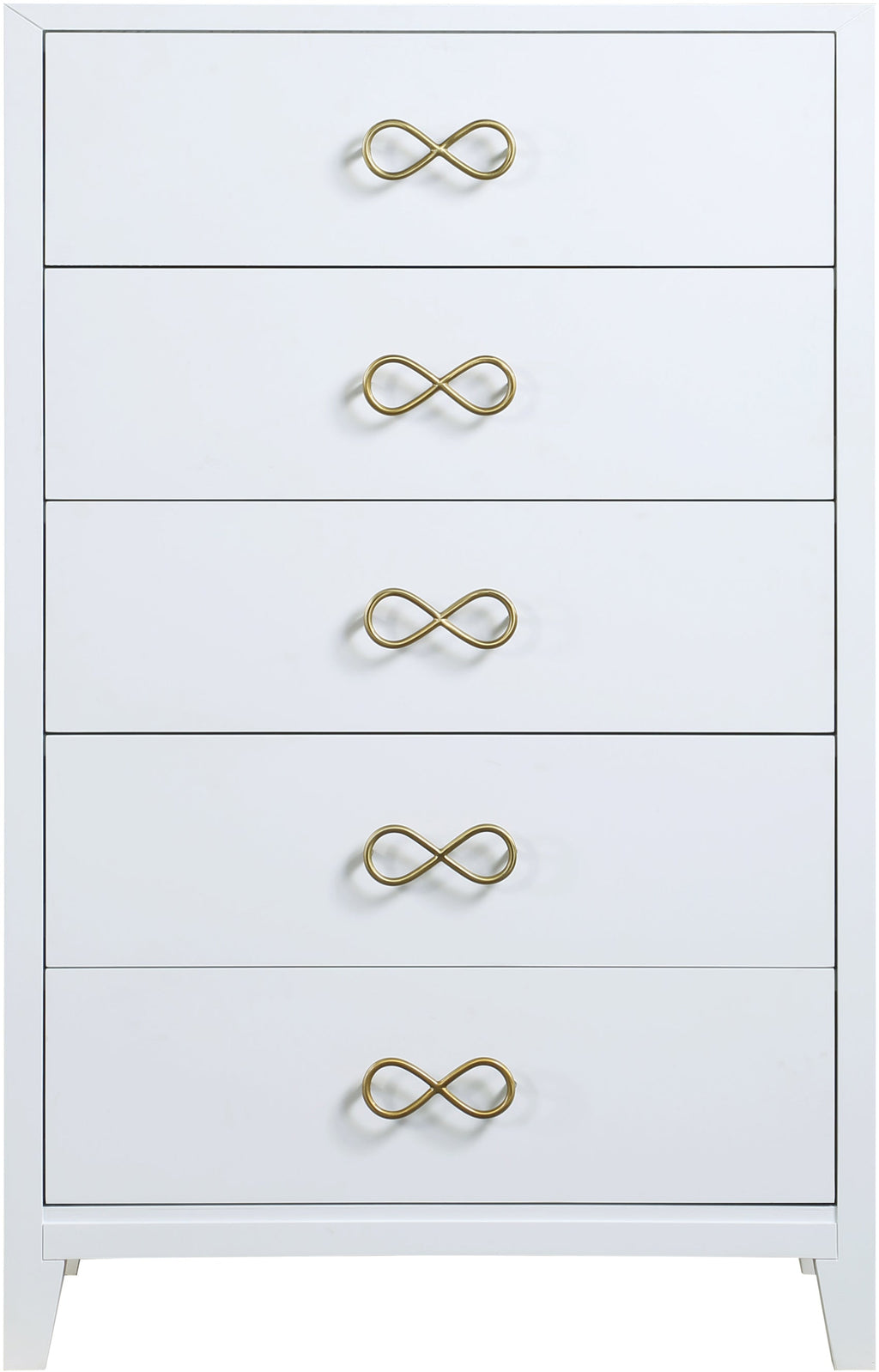 Bowtie Chest