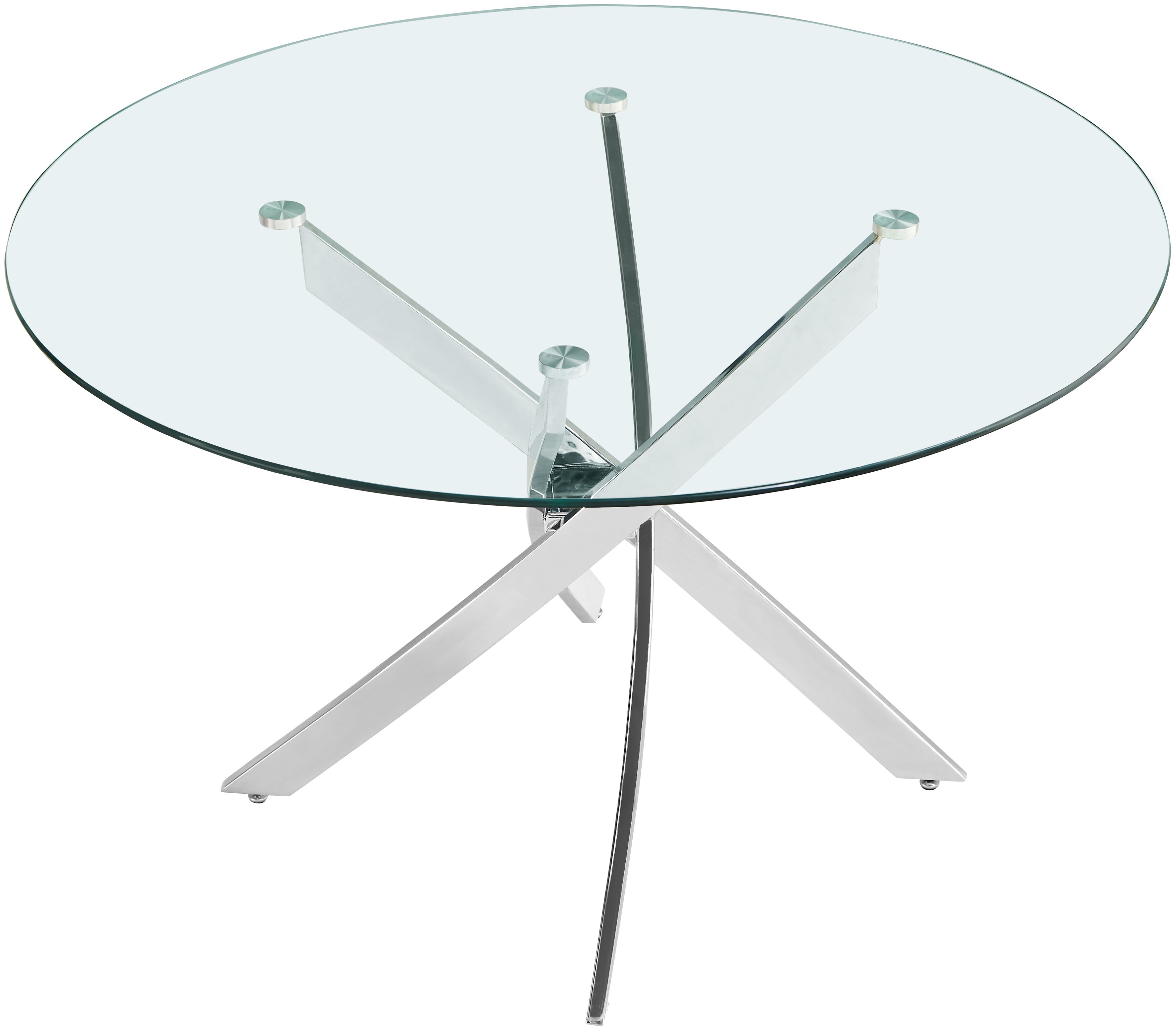 Xander Round Dining Table
