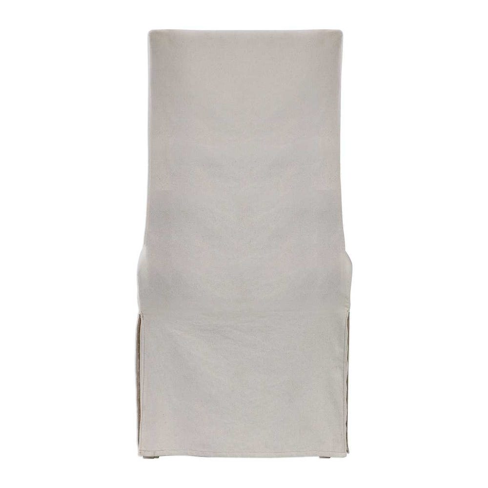 Coley Armless Chair