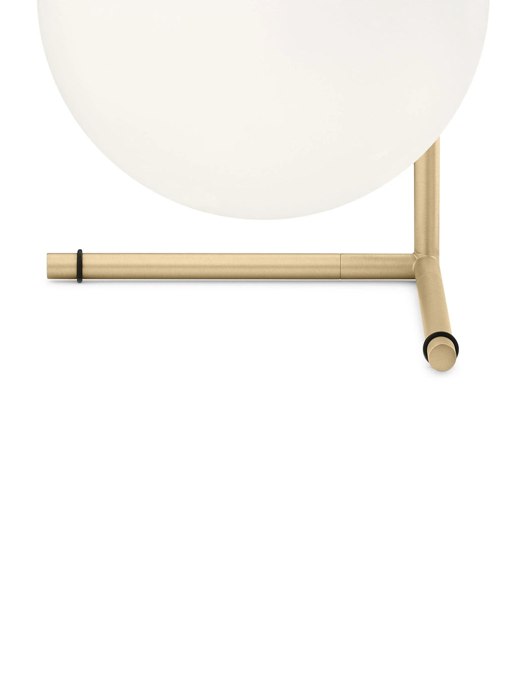 IC Lights Table 1 Low table lamp