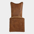 Delroy Armless Chair, 2 Per Box, Priced Each