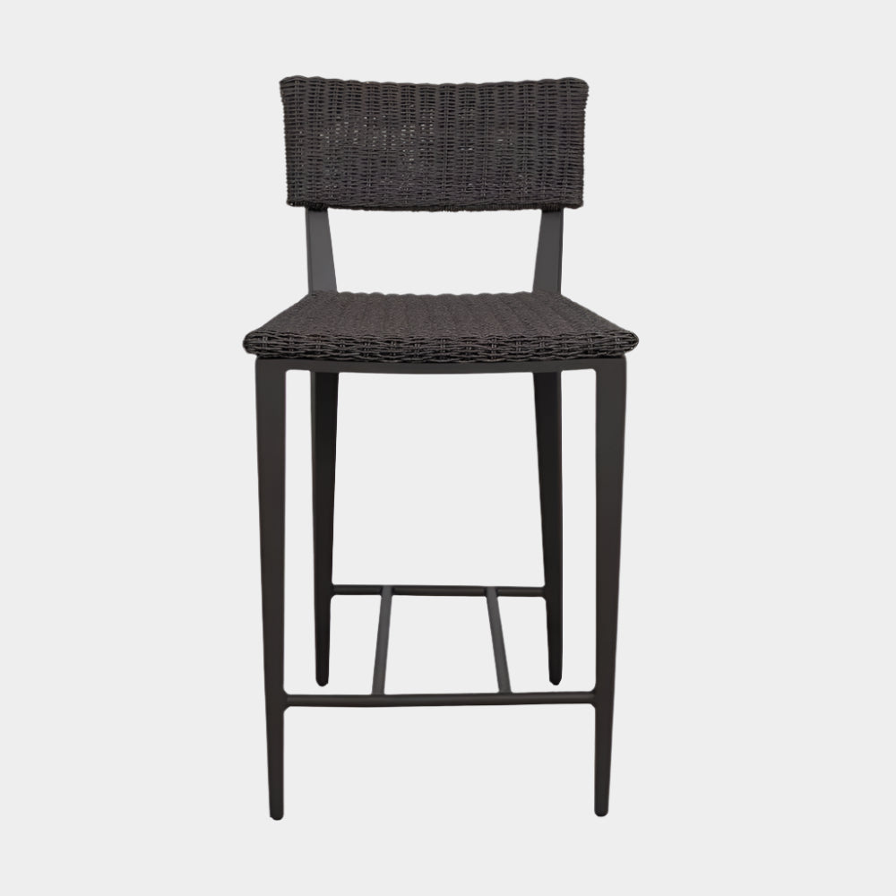 Calbas Outdoor Counter Stool