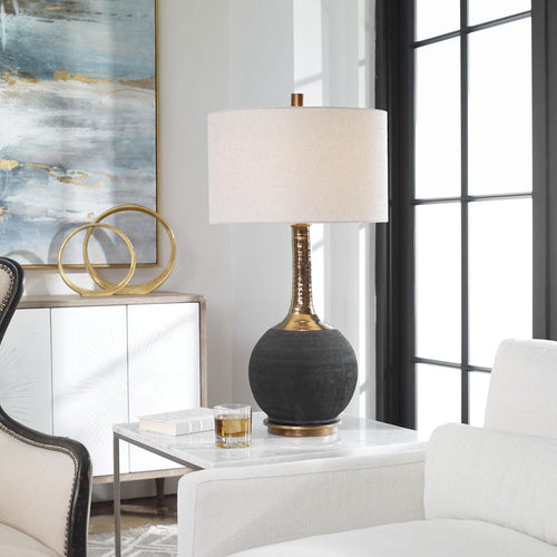Arnav Table Lamp